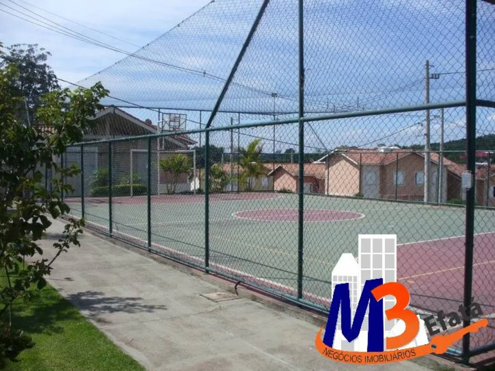 Sobrado, 3 quartos, 82 m² - Foto 17