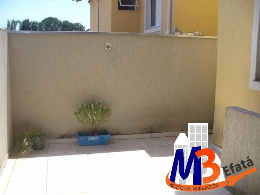 Sobrado, 3 quartos, 82 m² - Foto 3