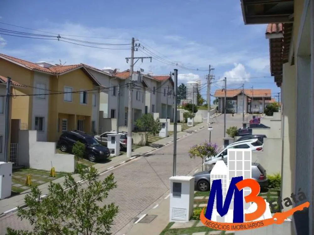 Sobrado, 3 quartos, 82 m² - Foto 19