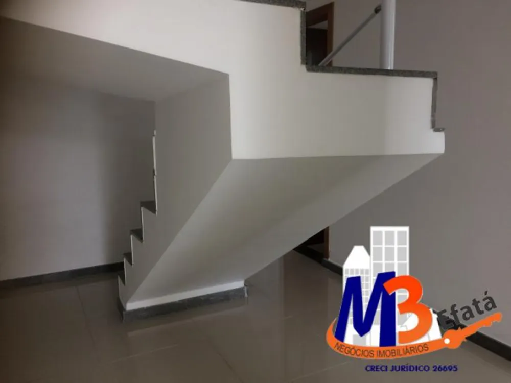 Sobrado, 3 quartos, 175 m² - Foto 7