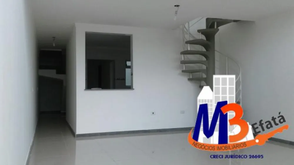 Sobrado, 3 quartos, 175 m² - Foto 9