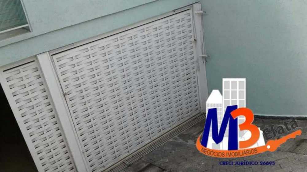 Sobrado, 3 quartos, 175 m² - Foto 6