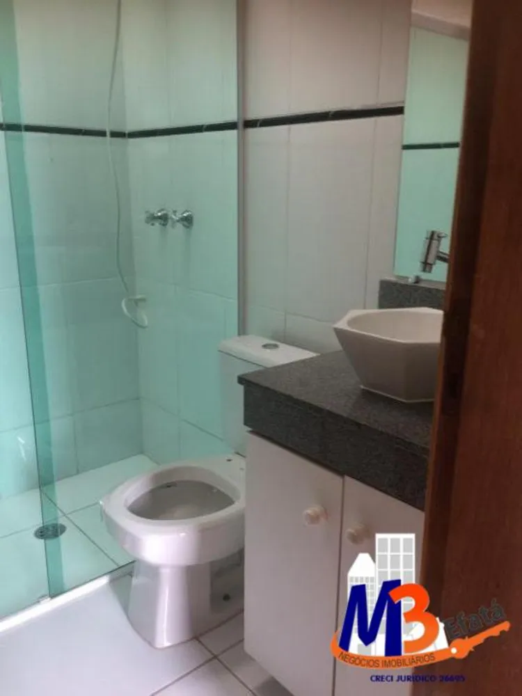 Sobrado, 3 quartos, 175 m² - Foto 13