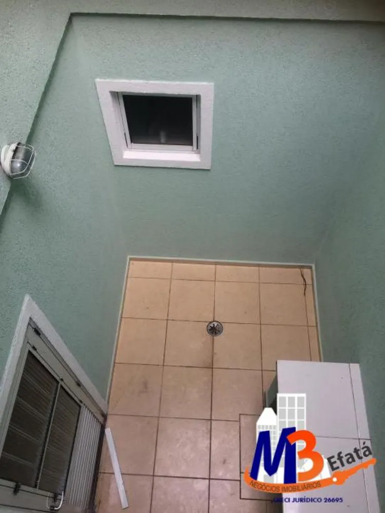 Sobrado, 3 quartos, 175 m² - Foto 8