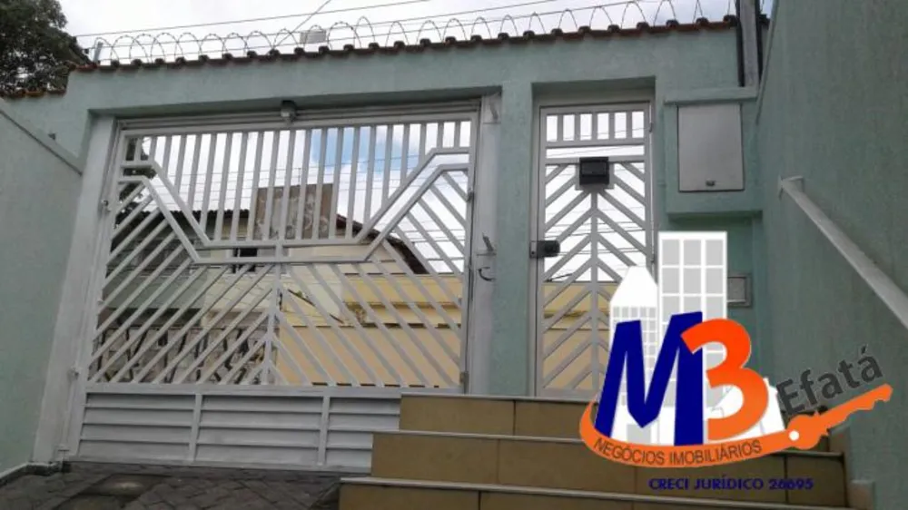 Sobrado, 3 quartos, 175 m² - Foto 14