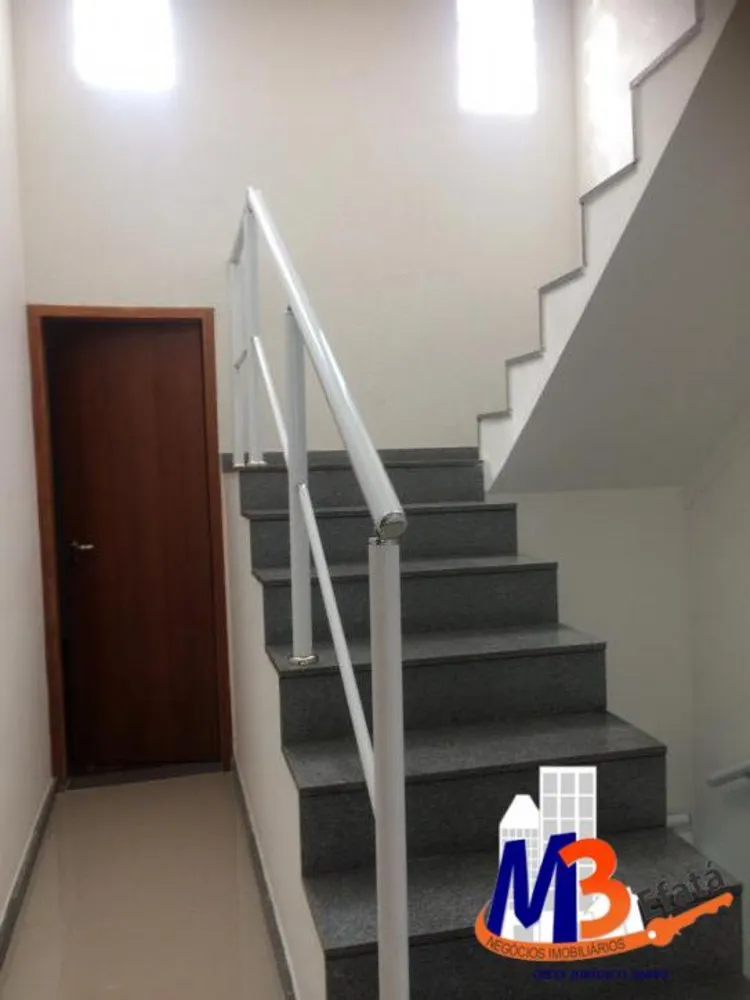 Sobrado, 3 quartos, 175 m² - Foto 11