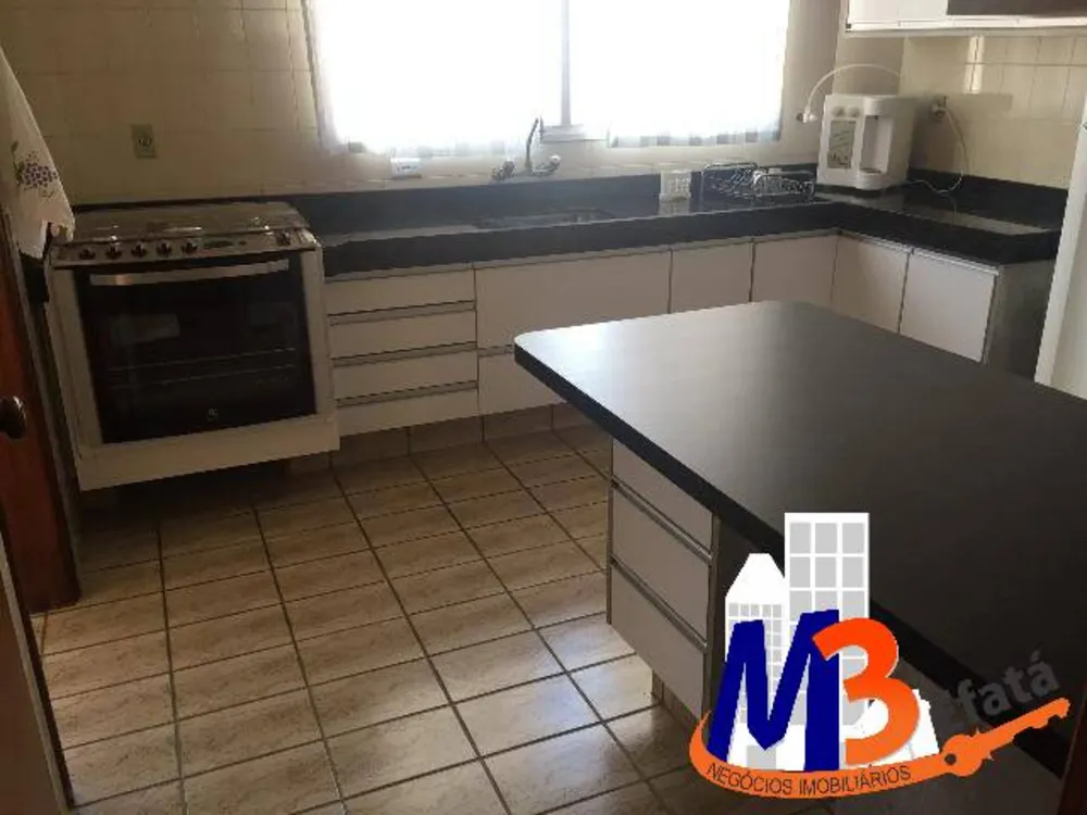 Apartamento, 3 quartos, 120 m² - Foto 7