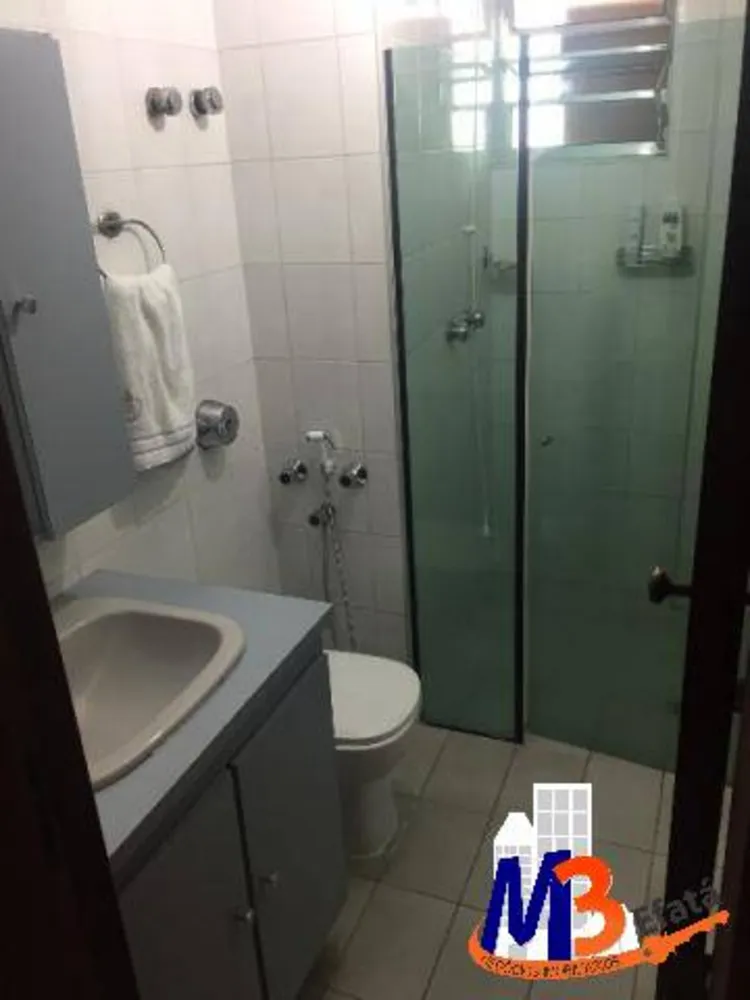 Apartamento, 3 quartos, 120 m² - Foto 13