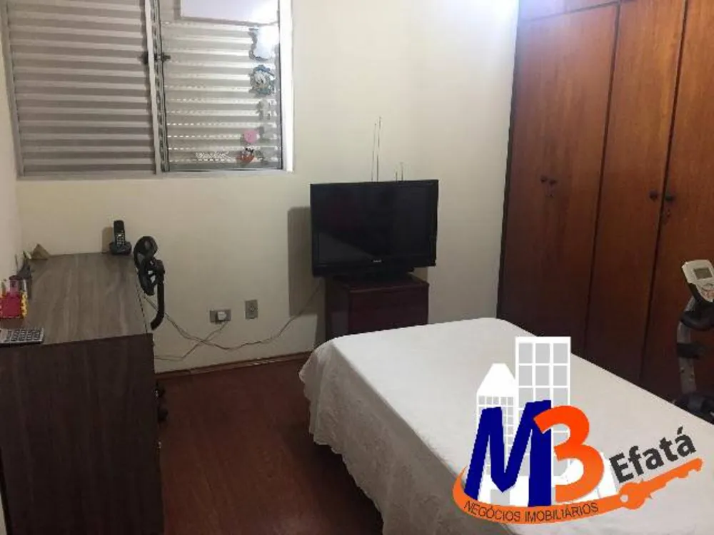 Apartamento, 3 quartos, 120 m² - Foto 8