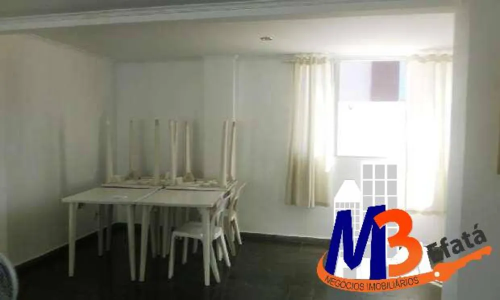 Apartamento, 3 quartos, 120 m² - Foto 4