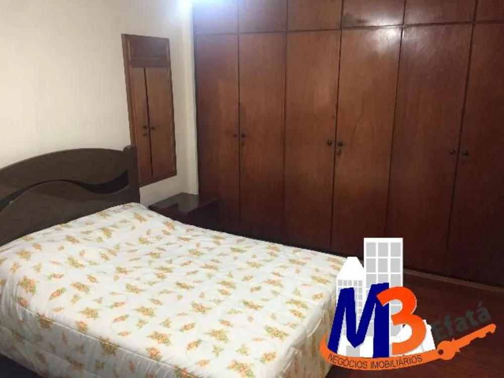 Apartamento, 3 quartos, 120 m² - Foto 11