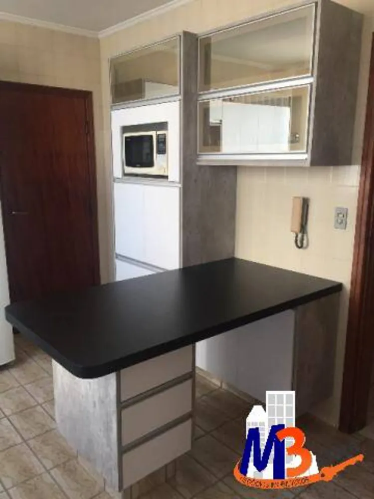 Apartamento, 3 quartos, 120 m² - Foto 14
