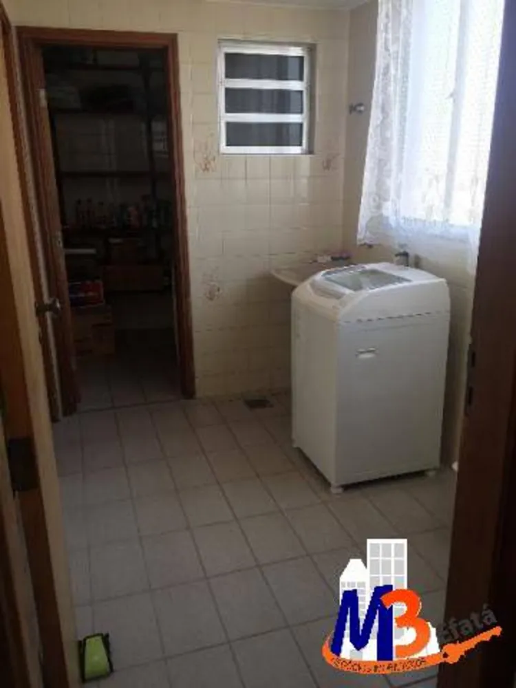 Apartamento, 3 quartos, 120 m² - Foto 9