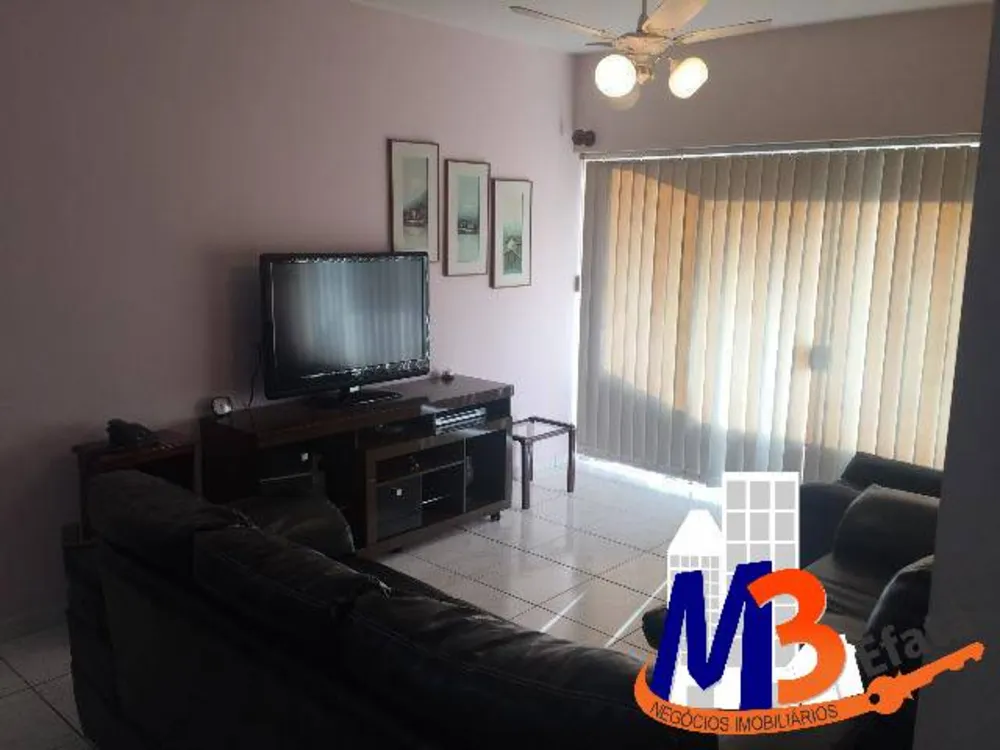 Apartamento, 3 quartos, 120 m² - Foto 6