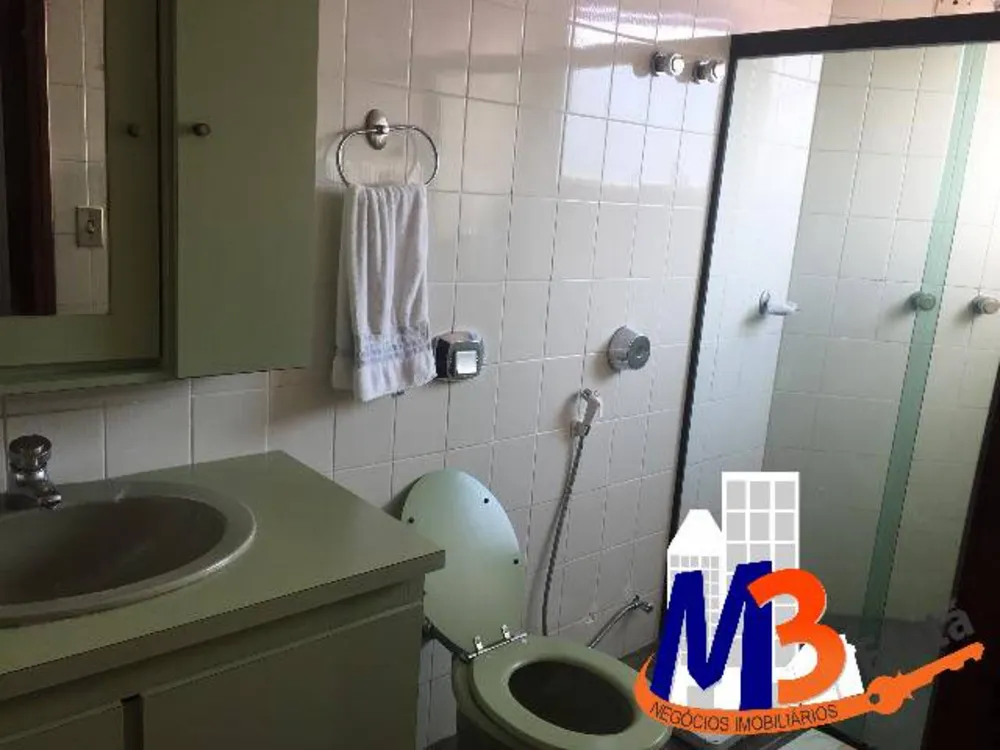 Apartamento, 3 quartos, 120 m² - Foto 15