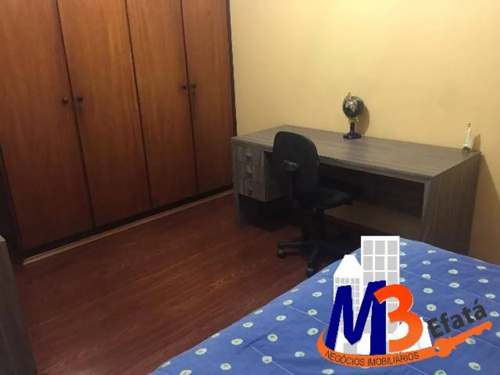 Apartamento, 3 quartos, 120 m² - Foto 10