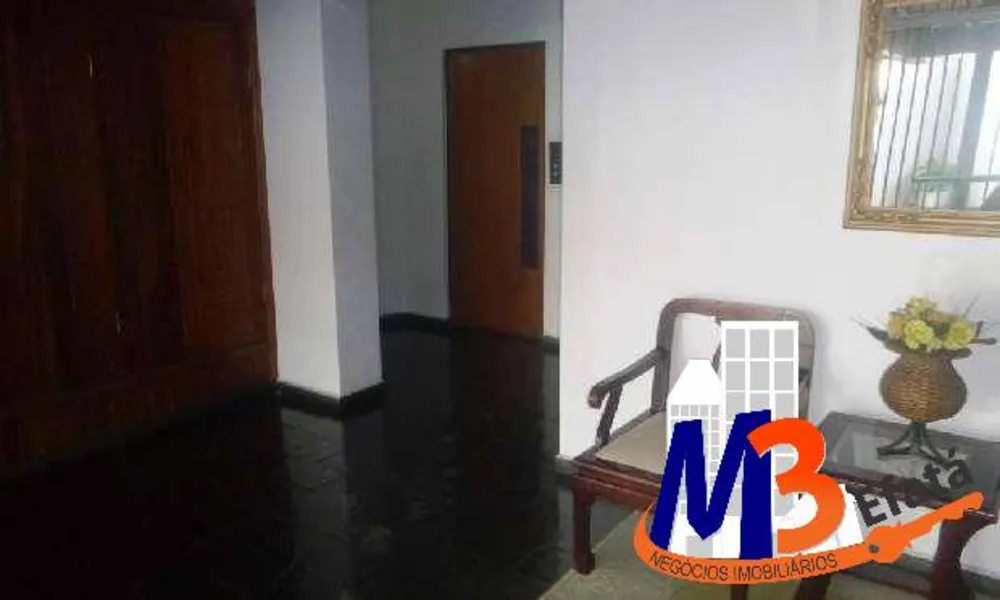 Apartamento, 3 quartos, 120 m² - Foto 2