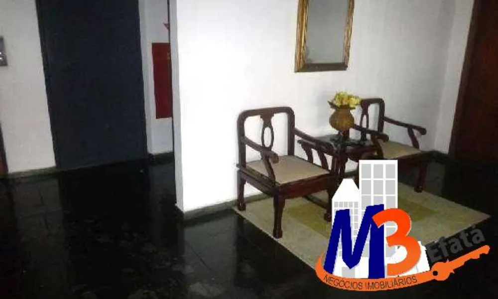 Apartamento, 3 quartos, 120 m² - Foto 17