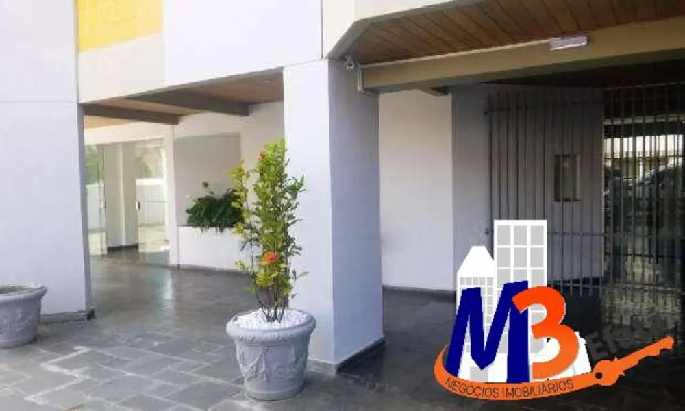 Apartamento, 3 quartos, 120 m² - Foto 5