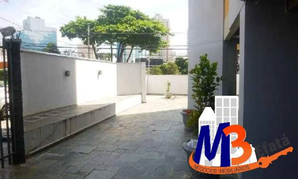 Apartamento, 3 quartos, 120 m² - Foto 3
