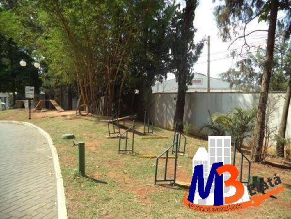 Apartamento à venda com 2 quartos, 95m² - Foto 3