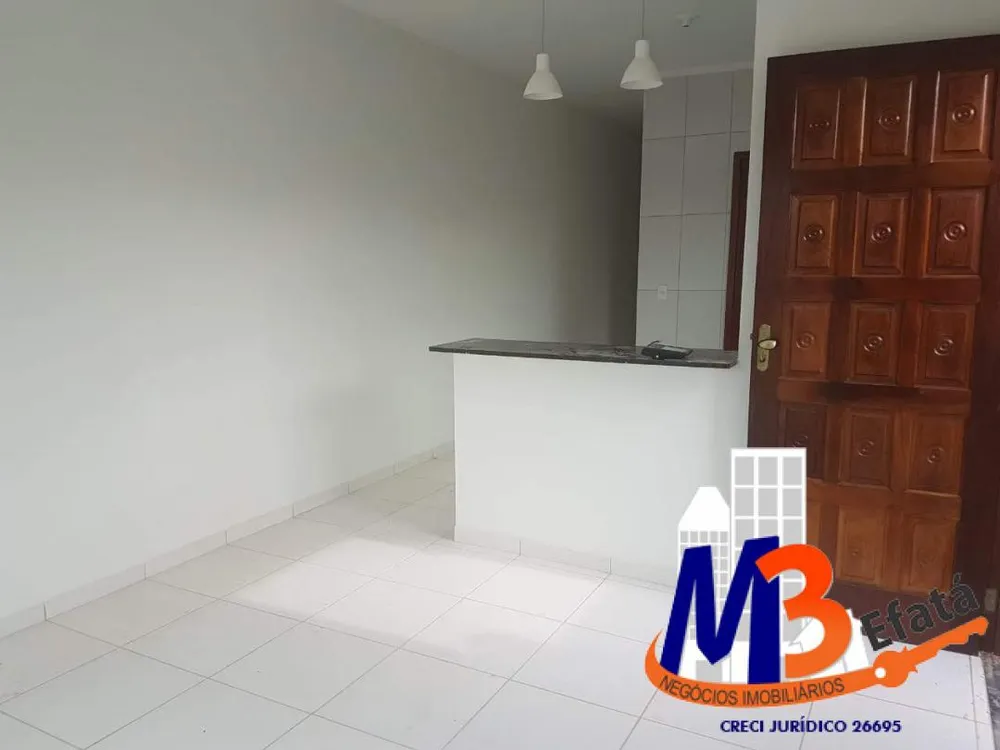 Sobrado, 2 quartos, 82 m² - Foto 4