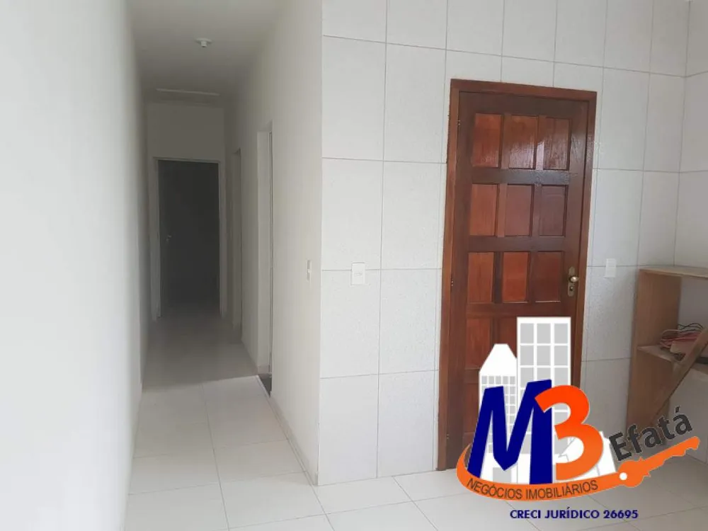Sobrado, 2 quartos, 82 m² - Foto 9