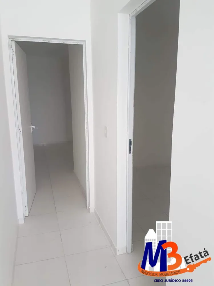 Sobrado, 2 quartos, 82 m² - Foto 7