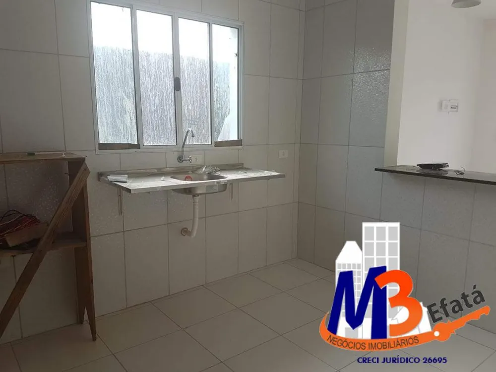 Sobrado, 2 quartos, 82 m² - Foto 12