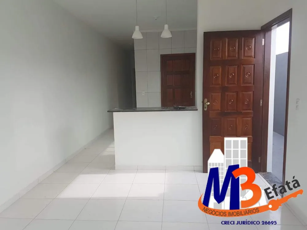 Sobrado, 2 quartos, 82 m² - Foto 2