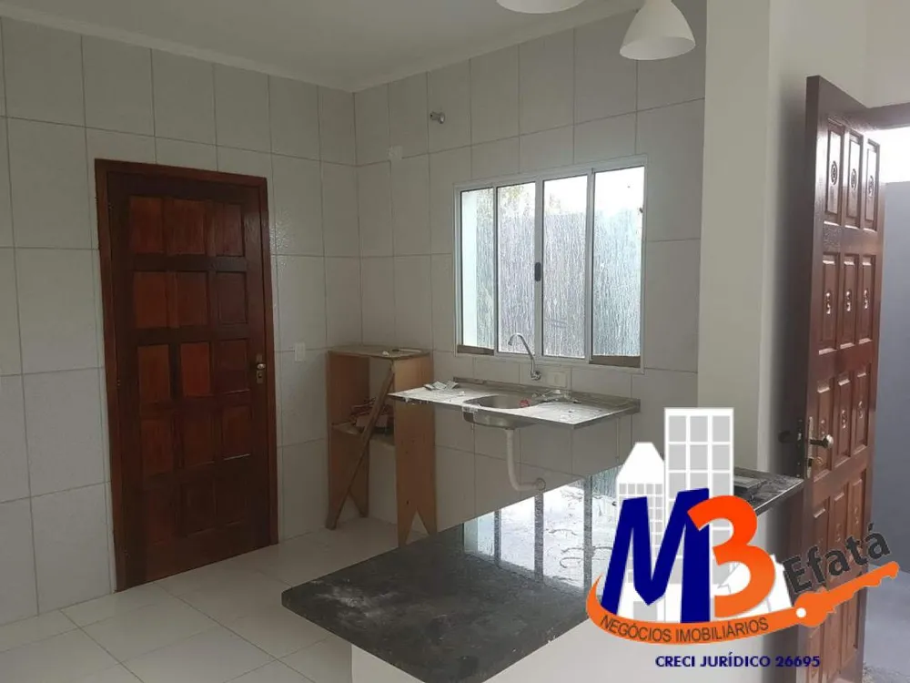 Sobrado, 2 quartos, 82 m² - Foto 5