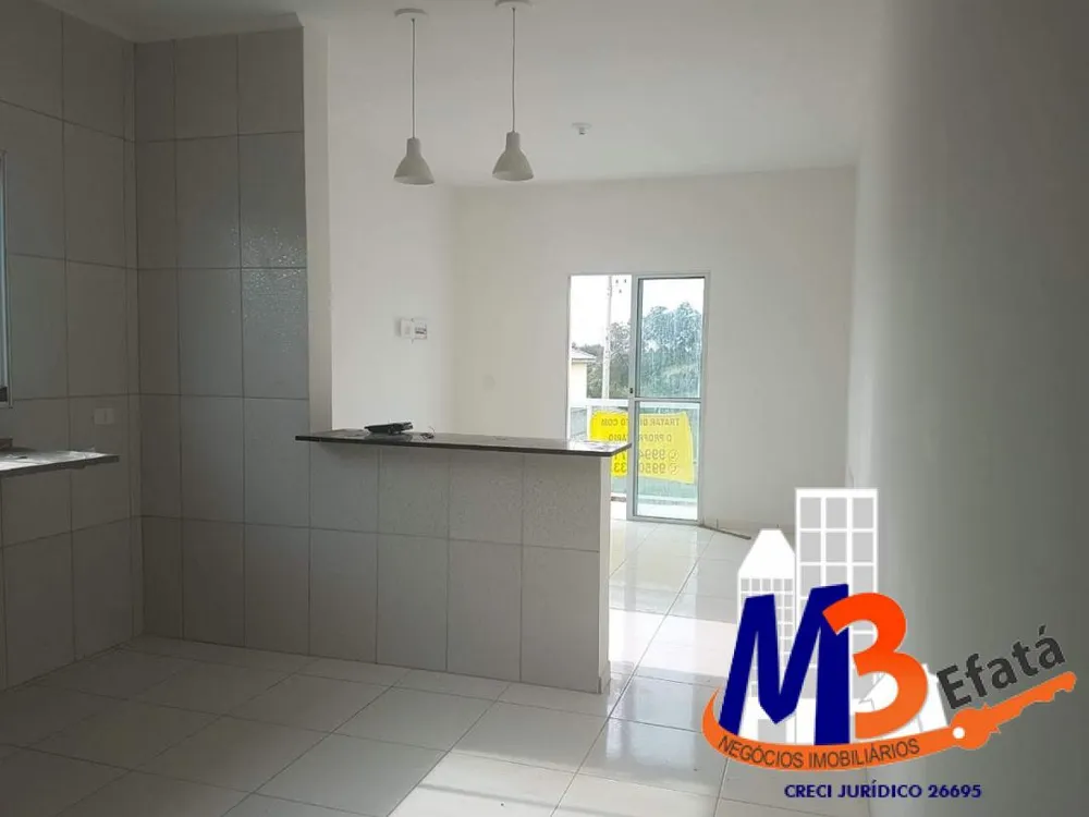 Sobrado, 2 quartos, 82 m² - Foto 8