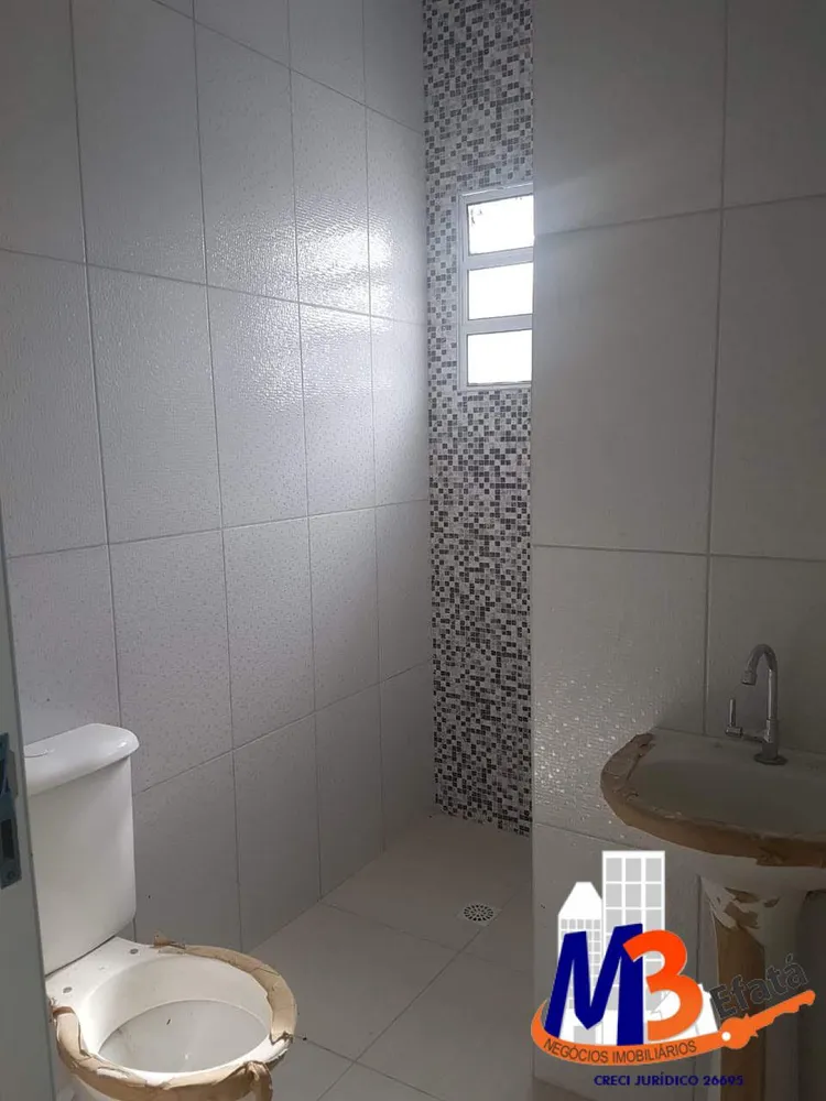 Sobrado, 2 quartos, 82 m² - Foto 3