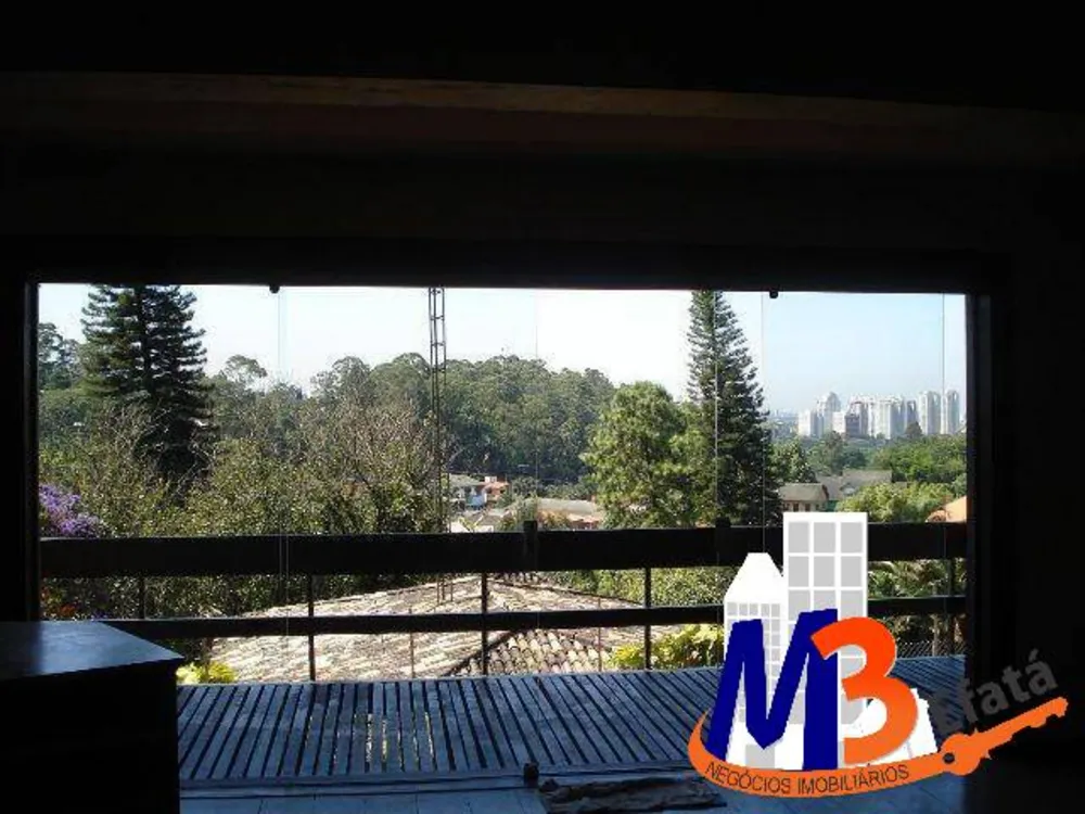 Sobrado, 4 quartos, 500 m² - Foto 5
