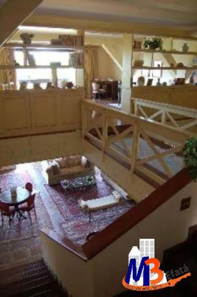 Sobrado, 4 quartos, 500 m² - Foto 3