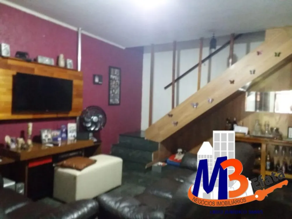 Sobrado, 3 quartos, 78 m² - Foto 7
