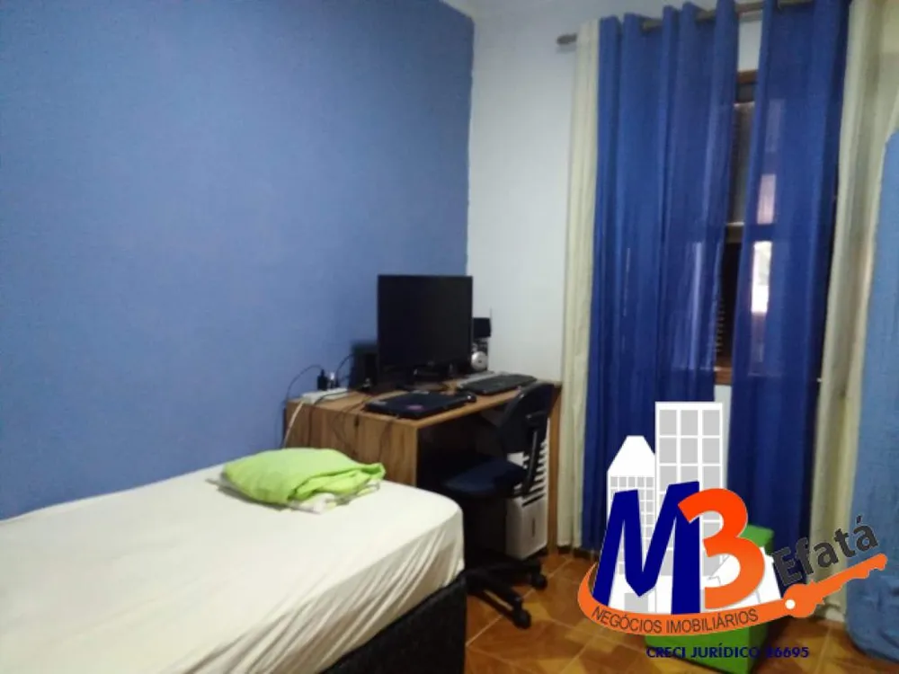 Sobrado, 3 quartos, 78 m² - Foto 5