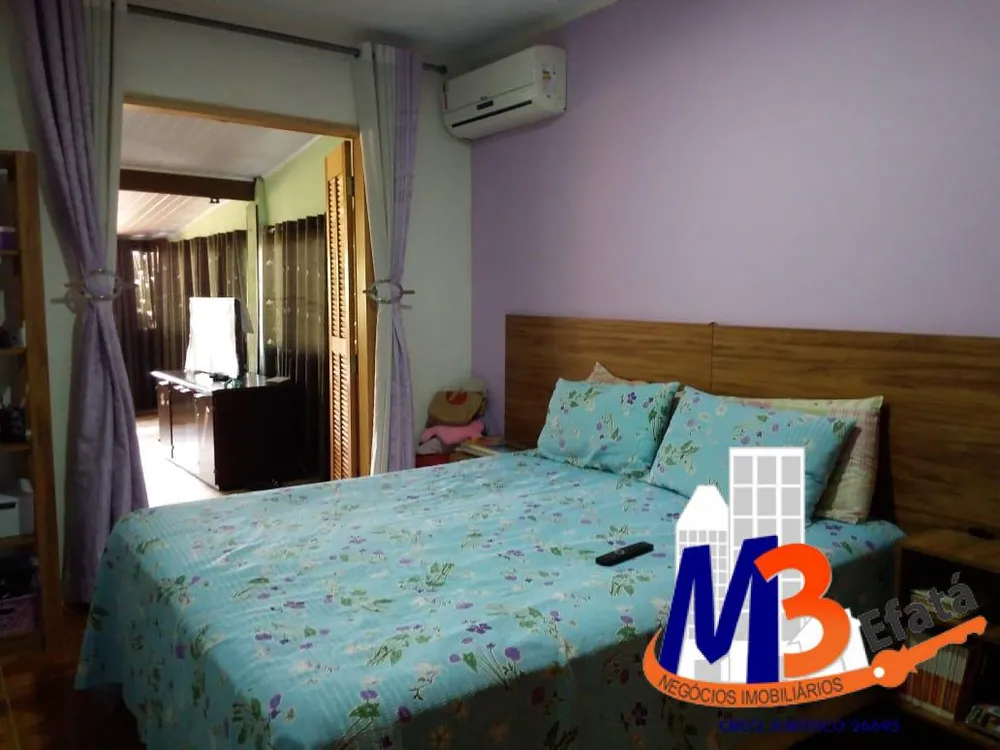 Sobrado, 3 quartos, 78 m² - Foto 6