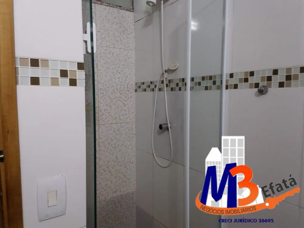 Sobrado, 3 quartos, 78 m² - Foto 14