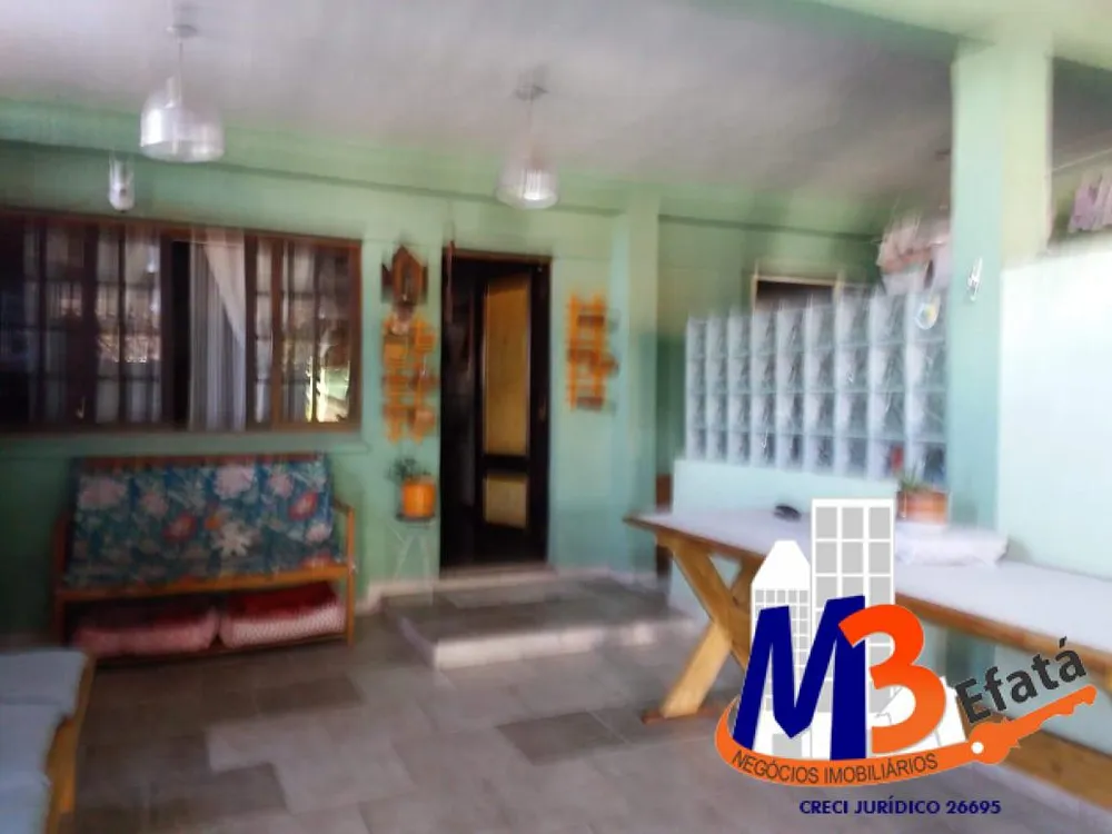 Sobrado, 3 quartos, 78 m² - Foto 9