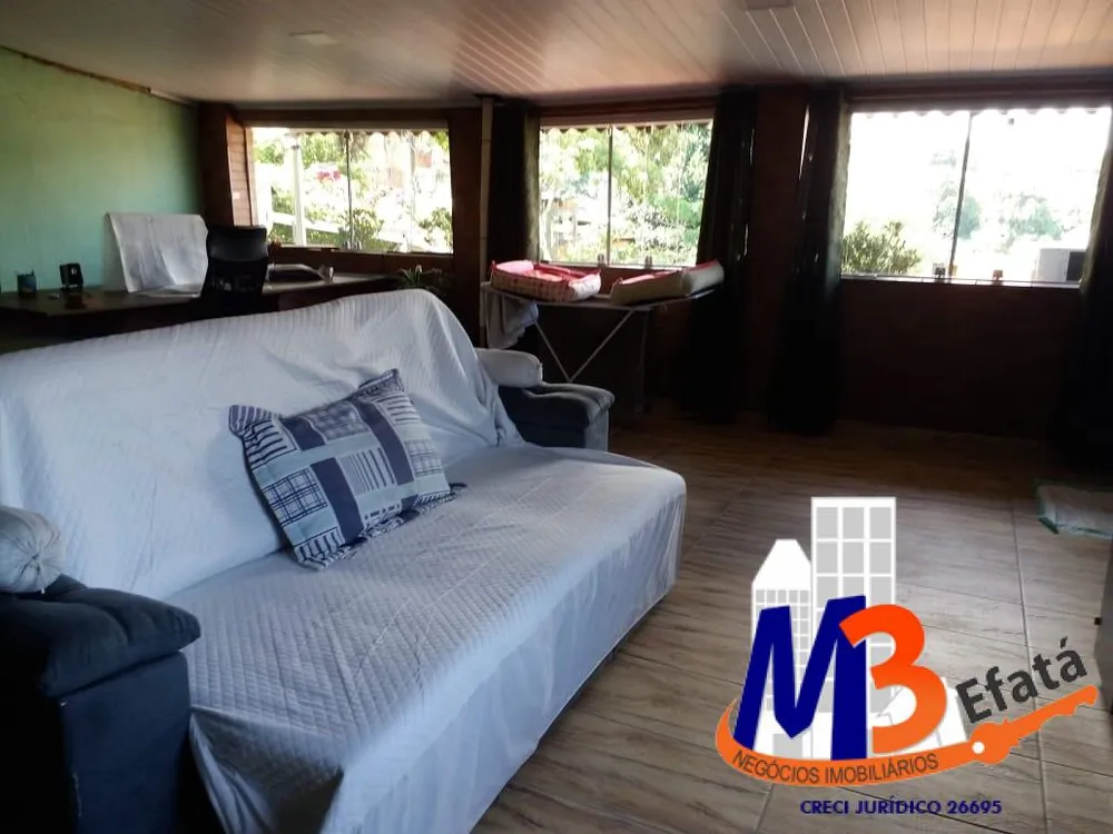 Sobrado, 3 quartos, 78 m² - Foto 12