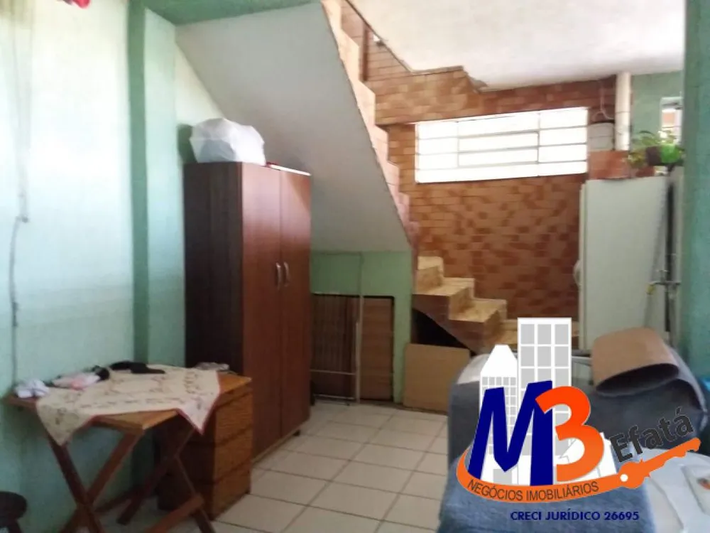 Sobrado, 3 quartos, 78 m² - Foto 10
