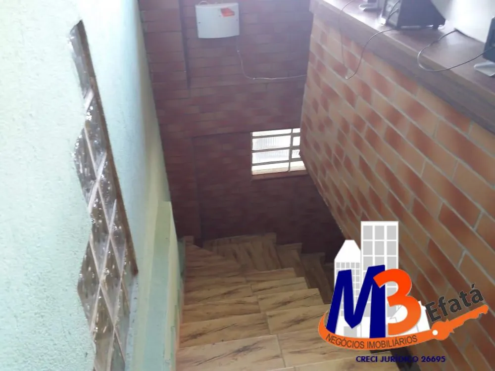 Sobrado, 3 quartos, 78 m² - Foto 13