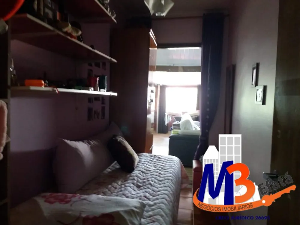 Sobrado, 3 quartos, 78 m² - Foto 16