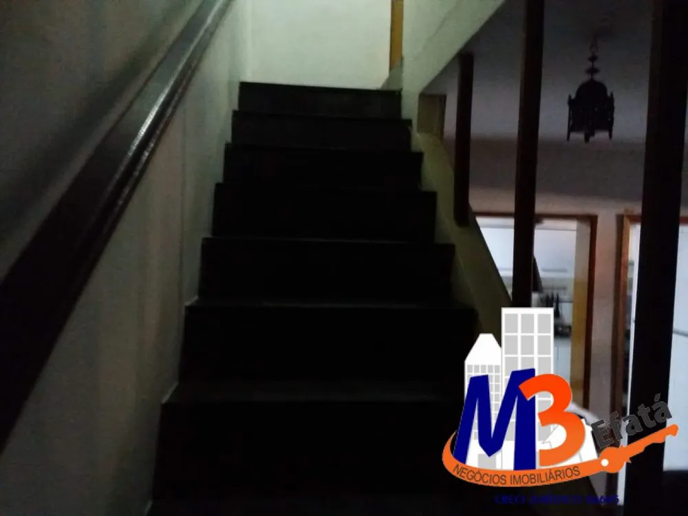 Sobrado, 3 quartos, 78 m² - Foto 8