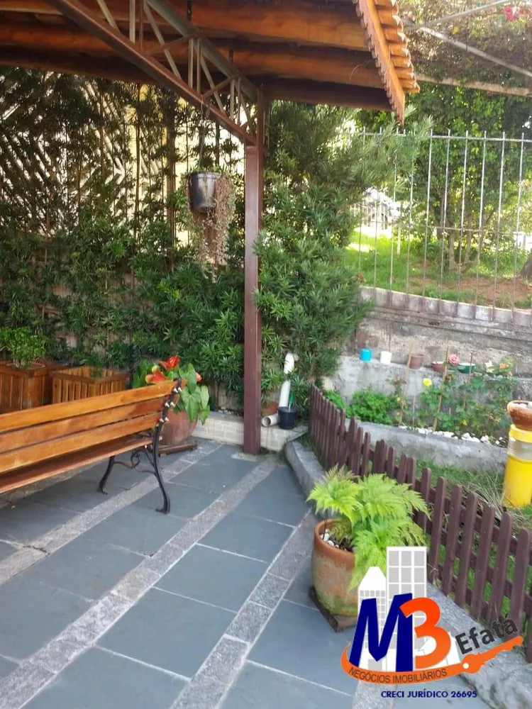 Sobrado, 3 quartos, 78 m² - Foto 4