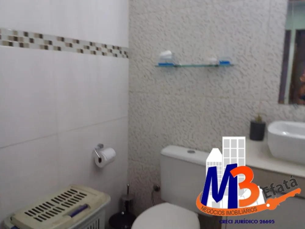 Sobrado, 3 quartos, 78 m² - Foto 15