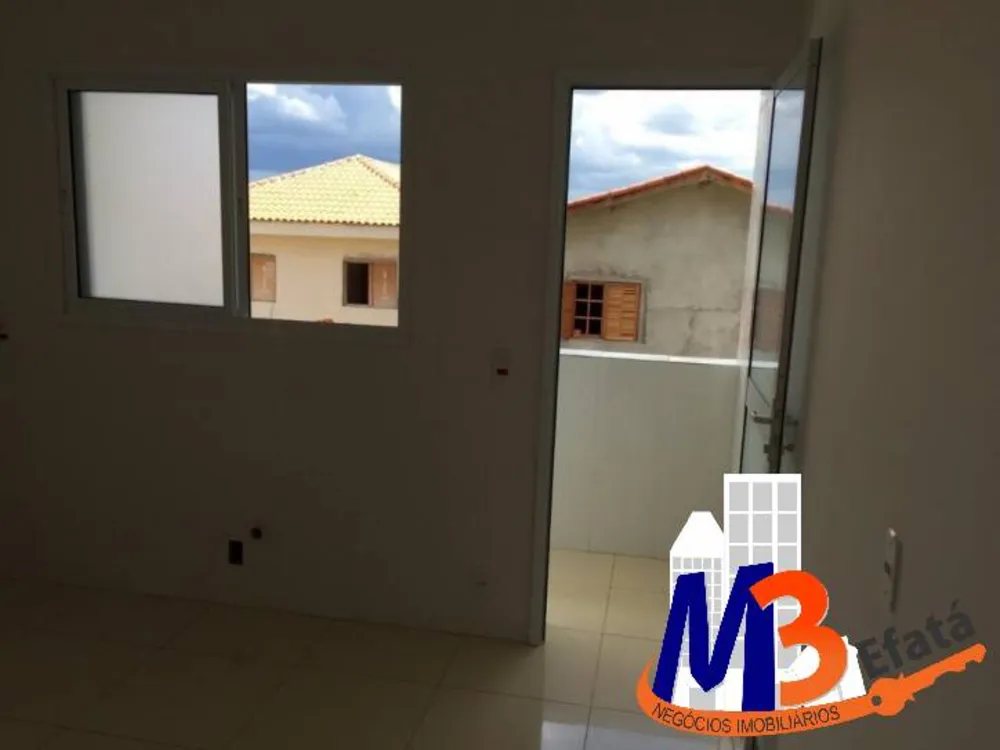 Sobrado, 2 quartos, 87 m² - Foto 6