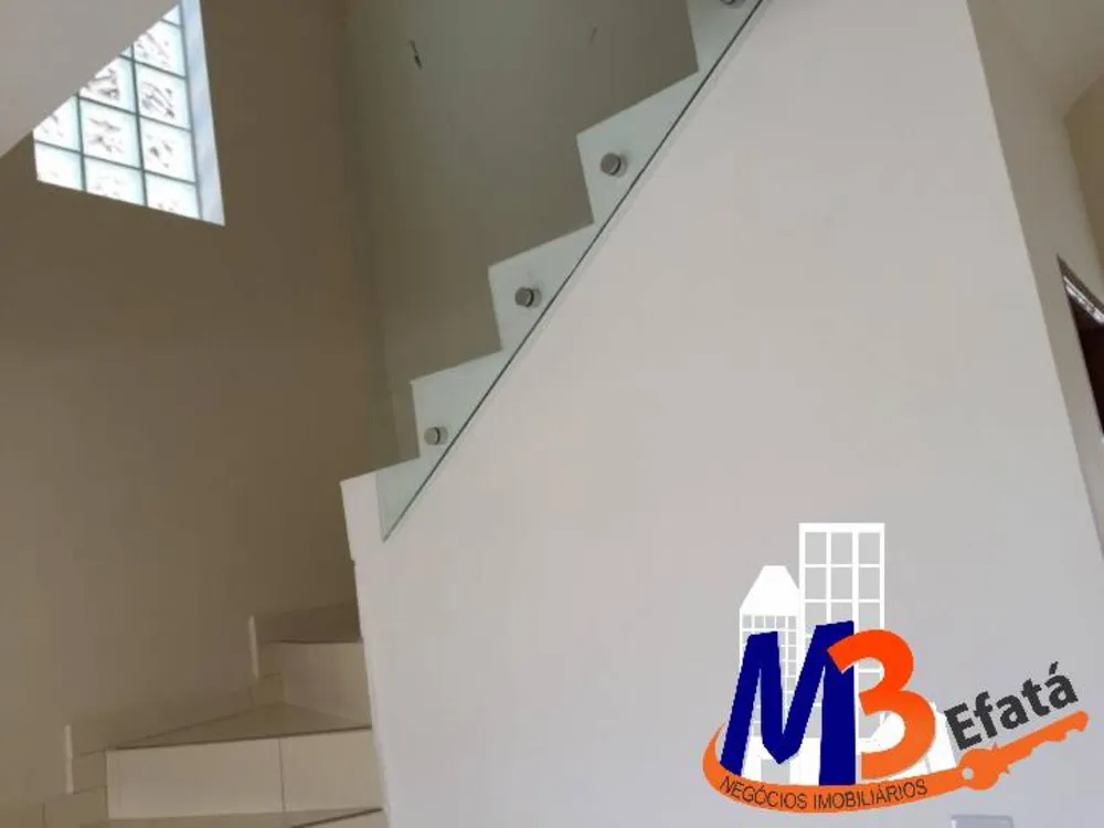 Sobrado, 2 quartos, 87 m² - Foto 5
