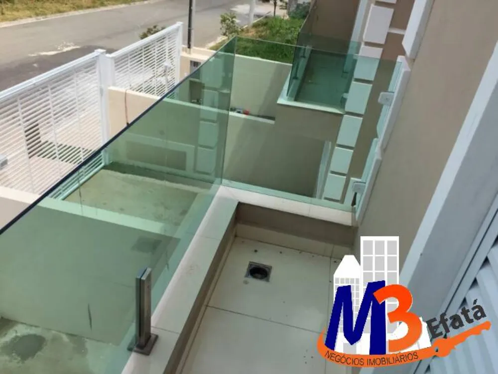 Sobrado, 2 quartos, 87 m² - Foto 10